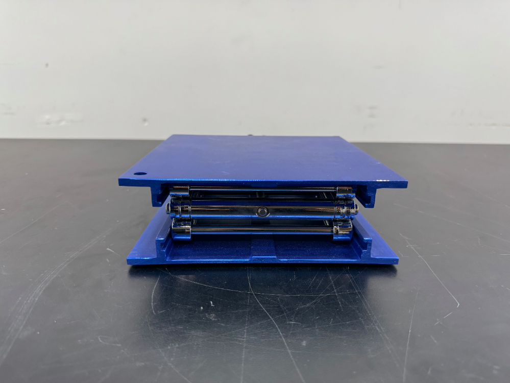 Image of Chemglass Chem-Jack Support